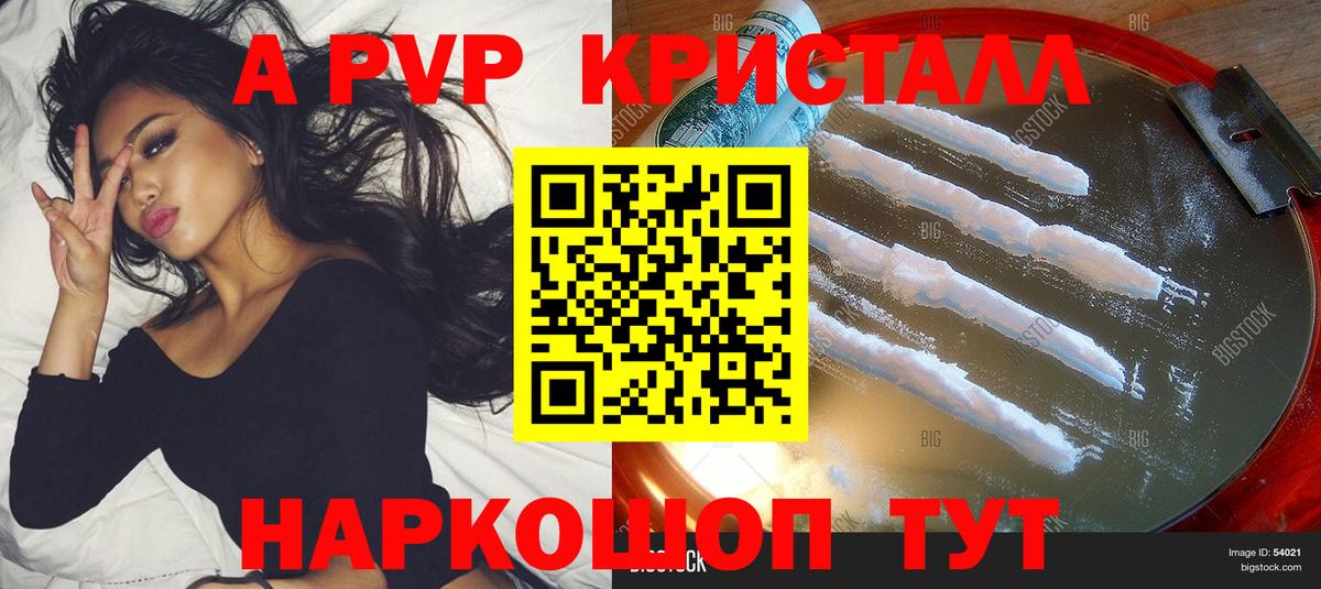 A PVP СК КРИС Кировск